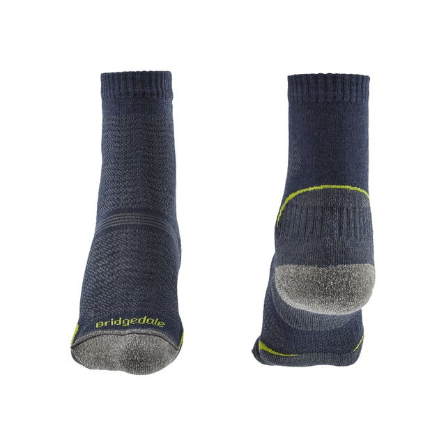 ULTRA LIGHT T2 WMNS MERINO PERFORMANCE Bridgedale גרביים