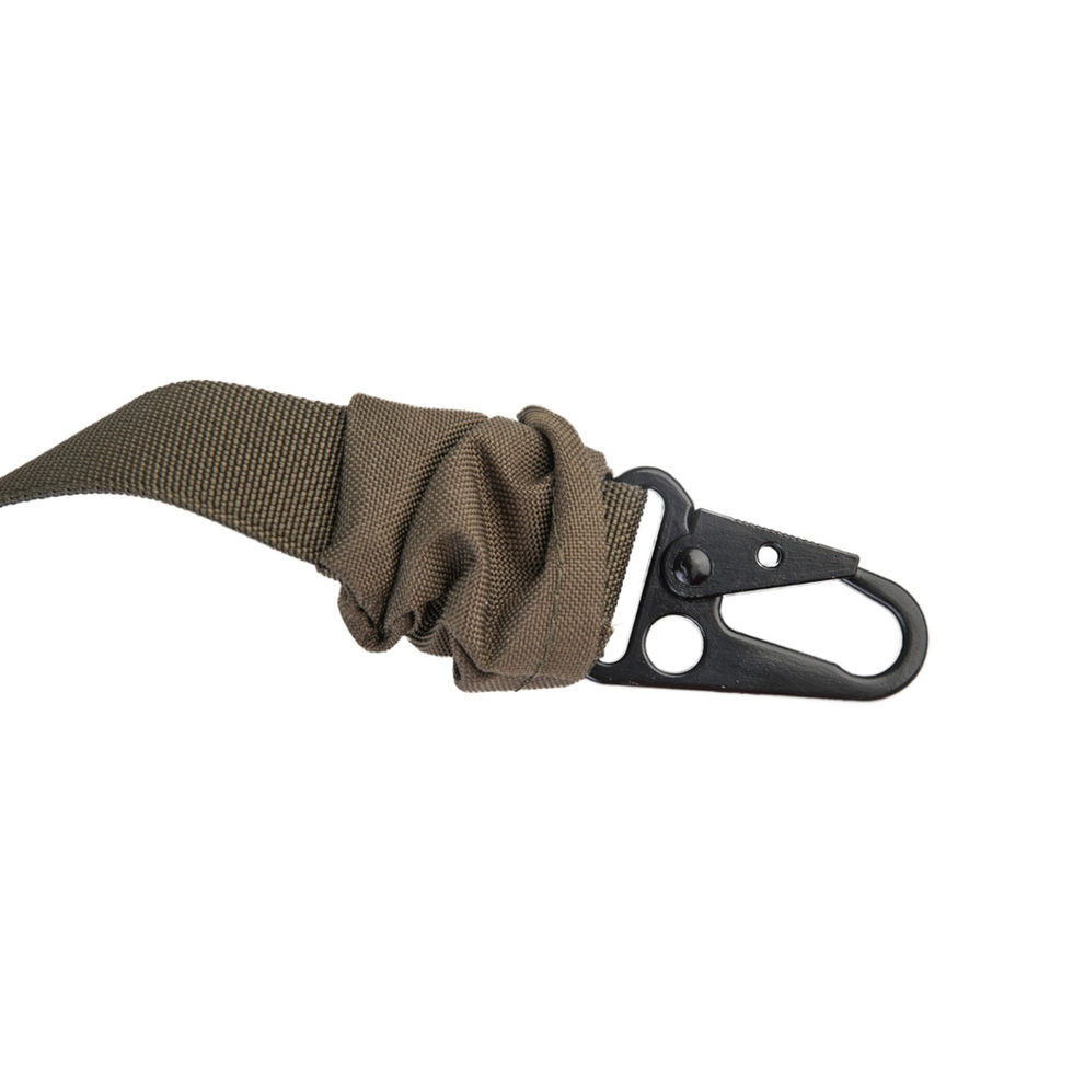 רצועת נשק טקטית אלון Go Tactical