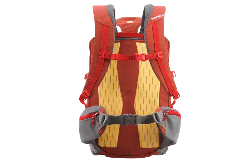 תרמי נשיאה לכלב HITCH HIKER Ruffwear