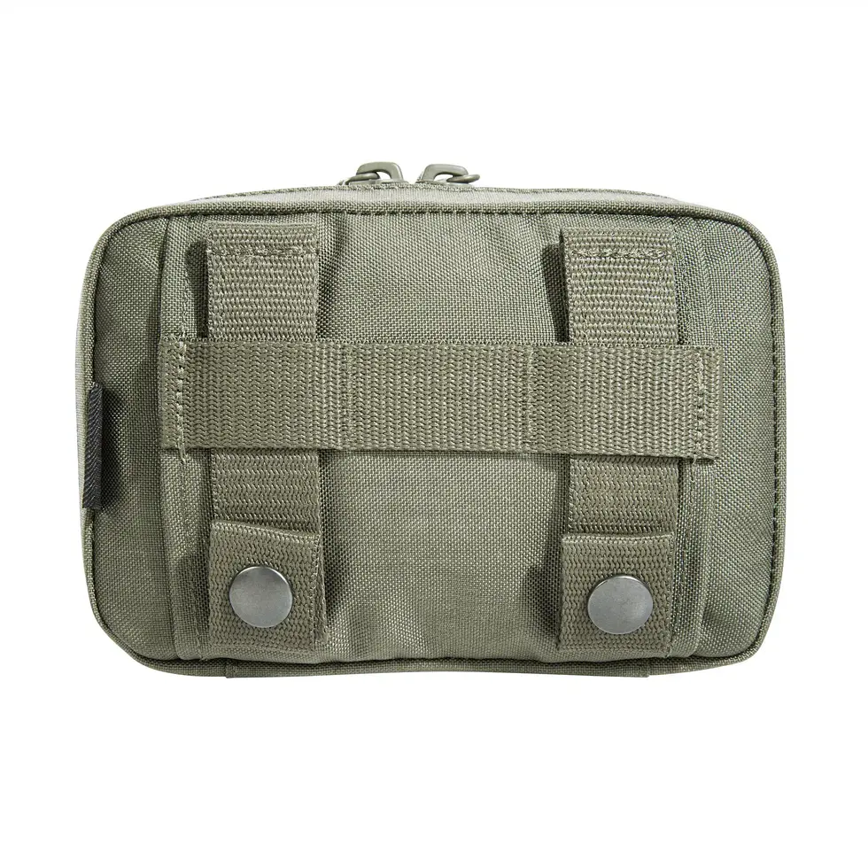 פאוץ' ארגונית טקטי TT Admin Pouch IRR