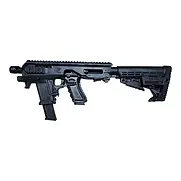 מיקרו רוני דור 4X CBS