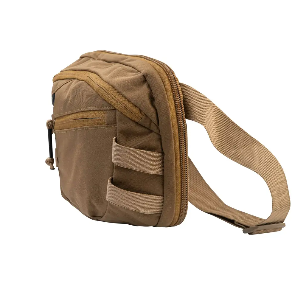 פאוצ׳ טקטי לאקדח GoNature Tactical