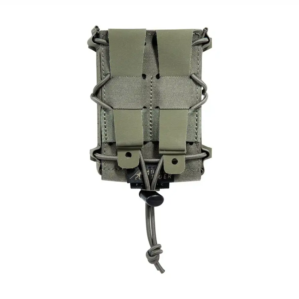 פאוץ' 3 מחסניות G36 לרובה TT 3 SGL Mag Pouch BEL MK III IRR