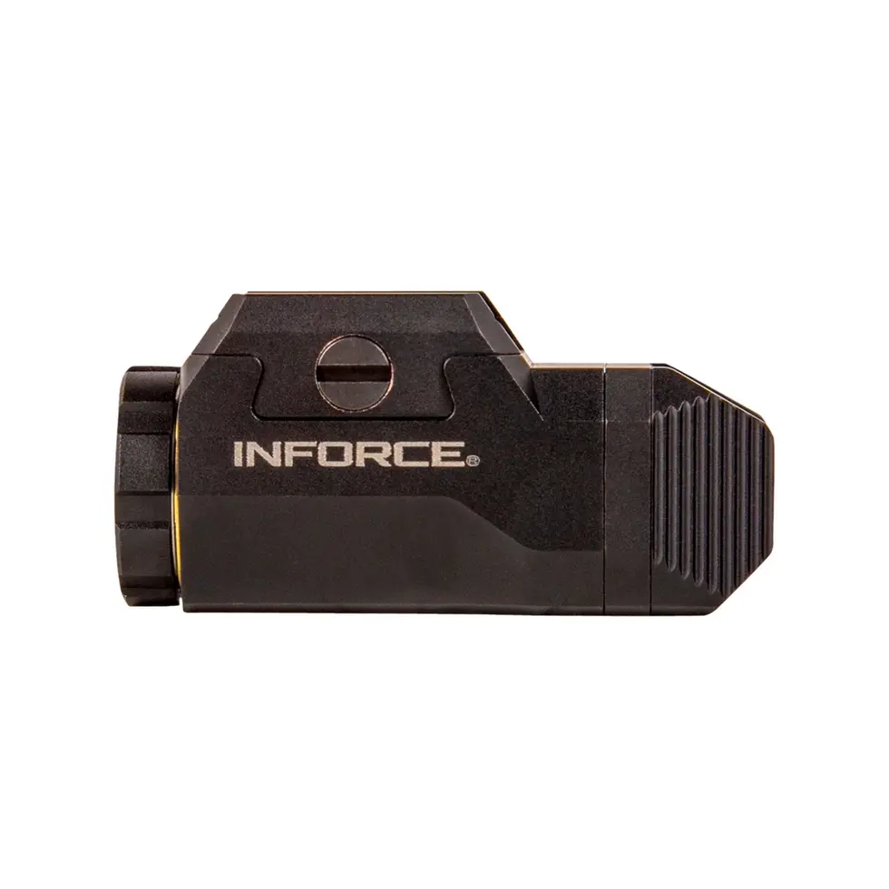 פנס לאקדח INFORCE Wild 1