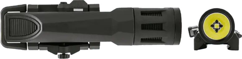 פנס אינפרא-אדום INFORCE WMLX IR Gen 2