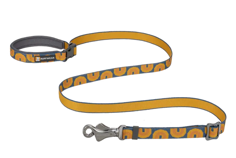 רצועה לכלב ראפוור Crag EX Adjustable Dog Leash