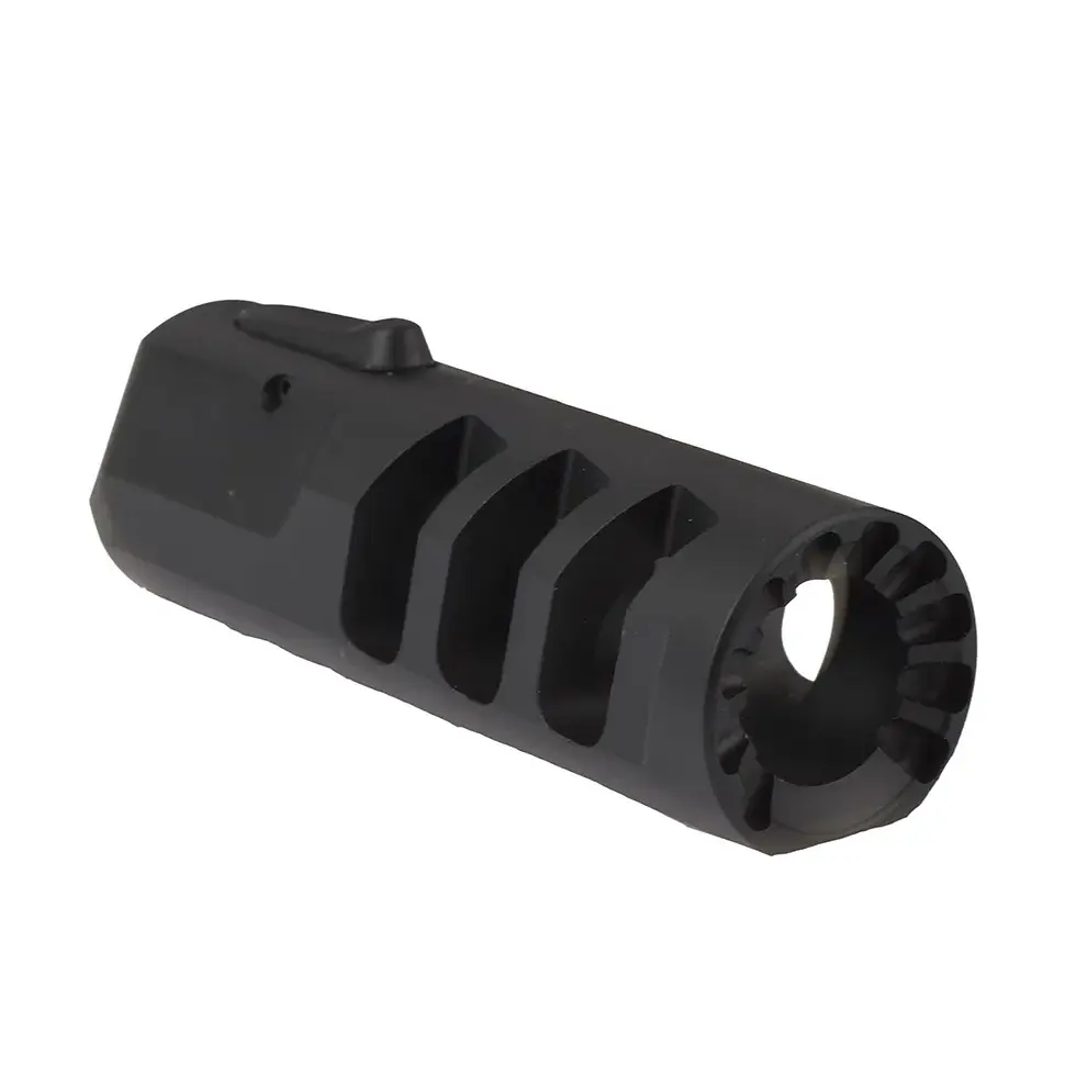 CMP - MICRO RONI מפצה סטייה מאריך קנה