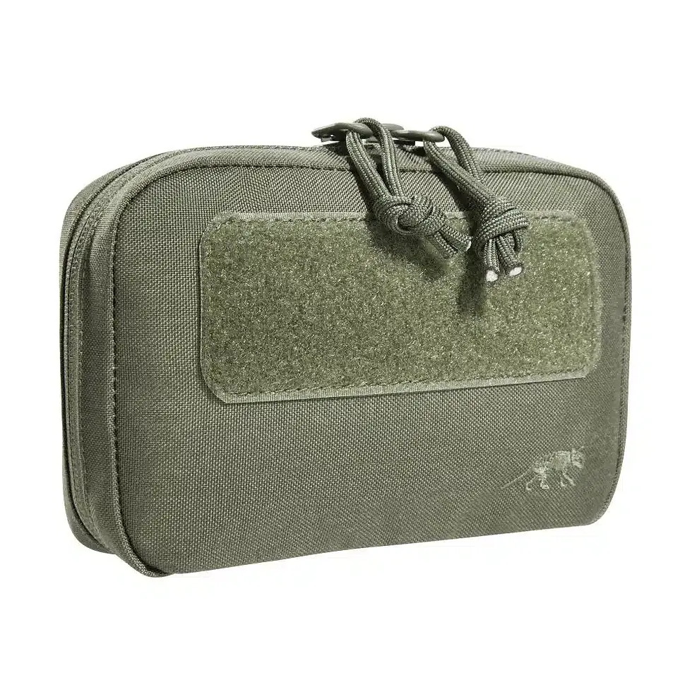פאוץ' ארגונית טקטי TT Admin Pouch IRR