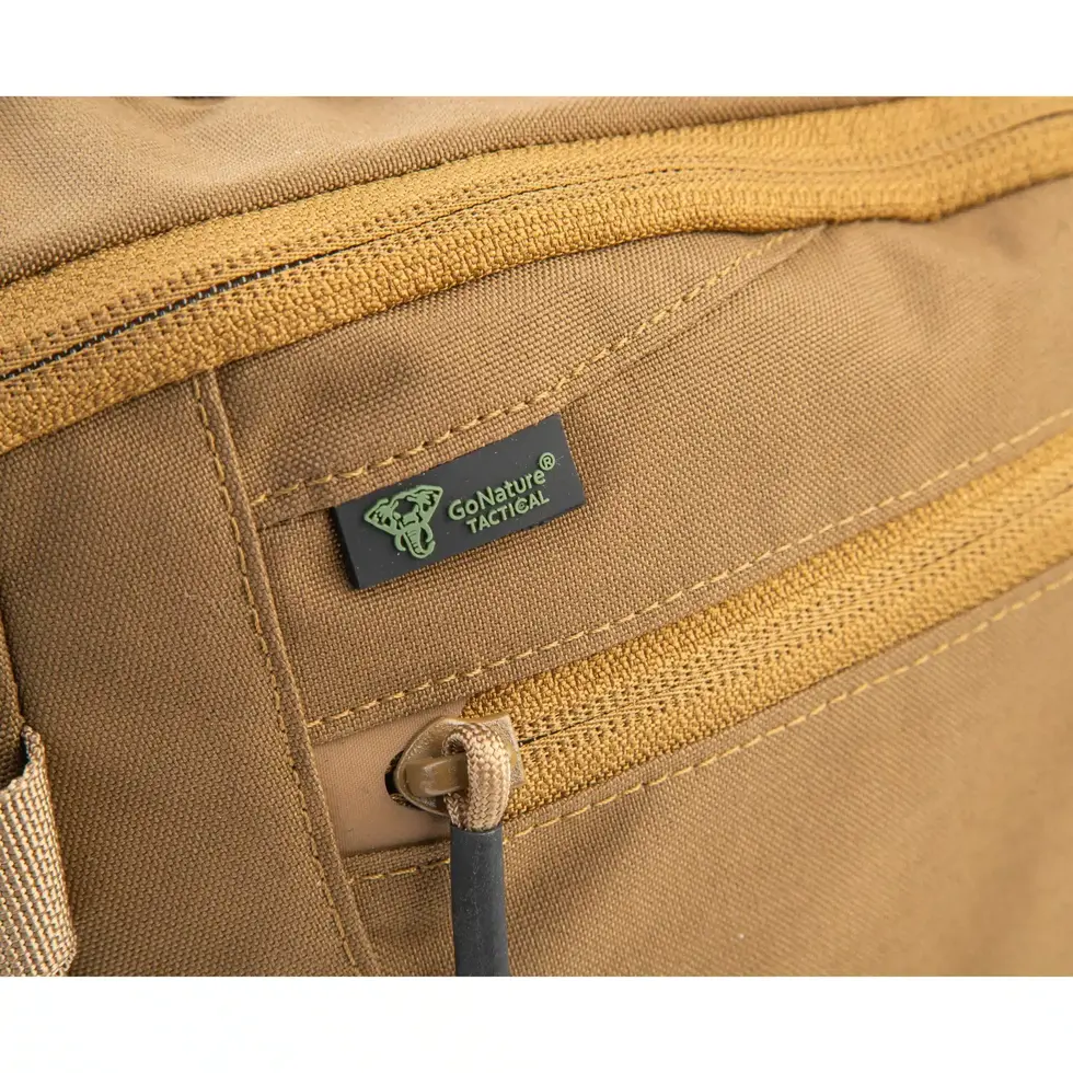 פאוצ׳ טקטי לאקדח GoNature Tactical