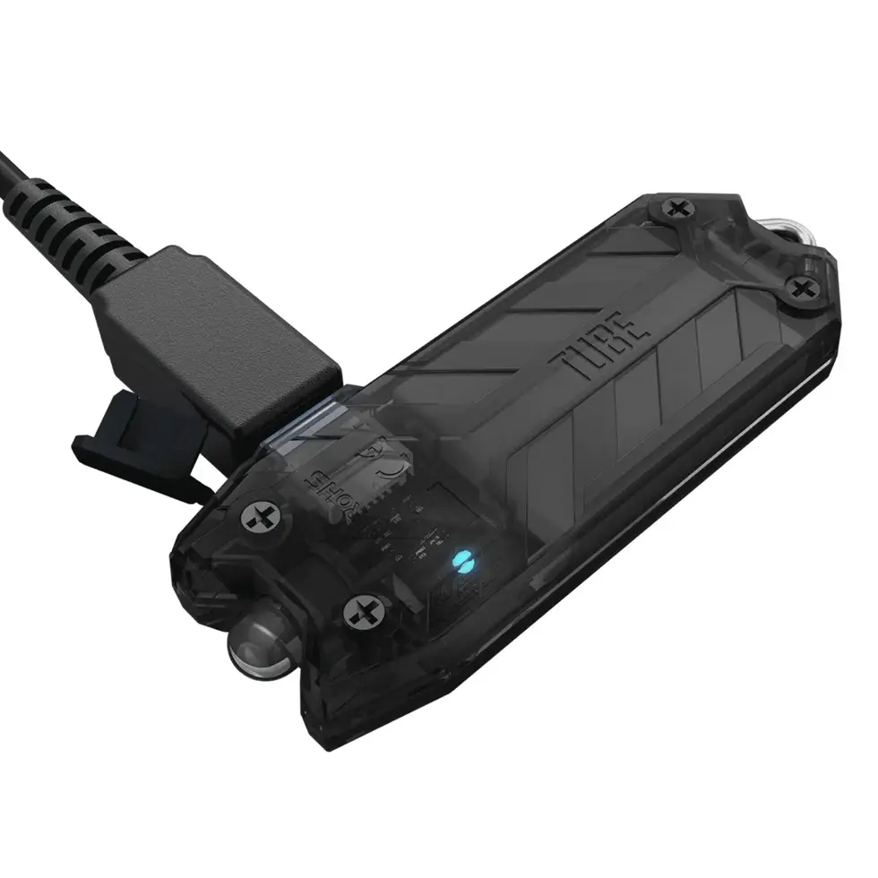 פנס Nitecore Tube UV