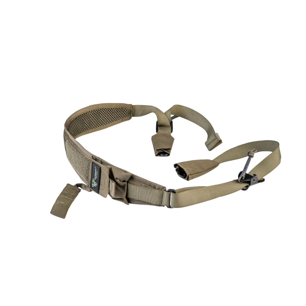 רצועת נשק טקטית אלון Go Tactical