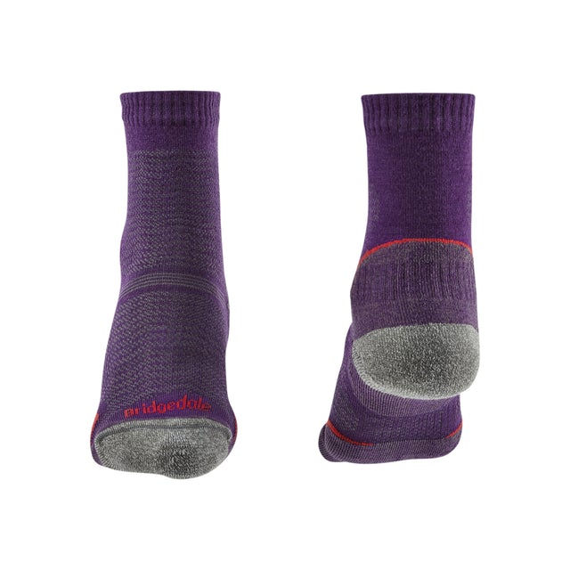 ULTRA LIGHT T2 WMNS MERINO PERFORMANCE Bridgedale גרביים