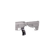 G16 - M4/M16/AR15 ידית אחיזת אקדח ארגומנטית