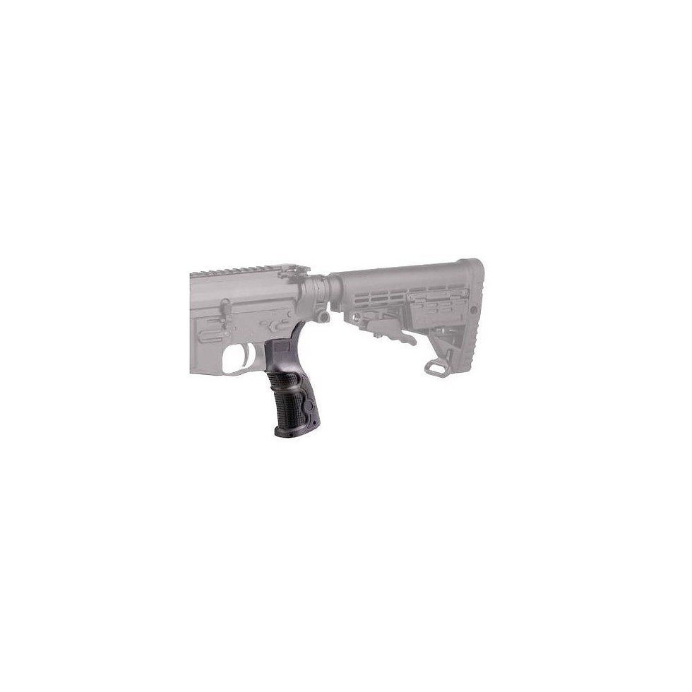 G16 - M4/M16/AR15 ידית אחיזת אקדח ארגומנטית