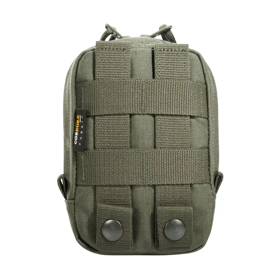 פאוץ' טקטי אנכי TT Tac Pouch 1 Vertical IRR
