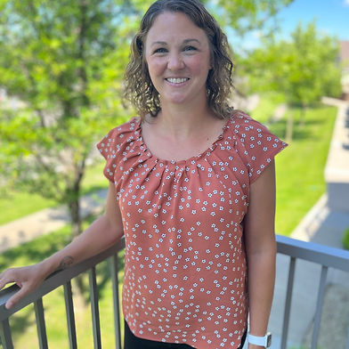 Danelle Rohweder, MHP