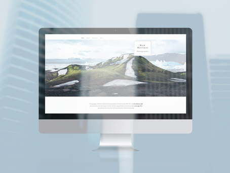 Importance of a high-converting website