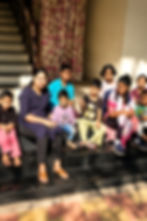 SMMCF Community Care & Essential Support