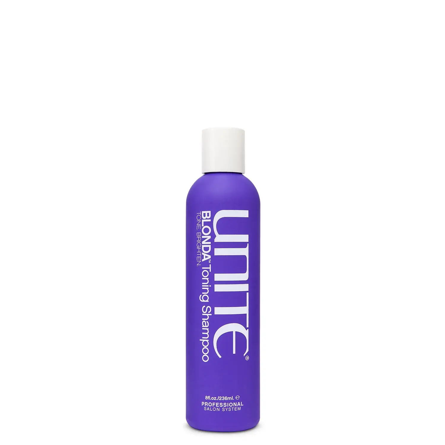 Unite BLONDA Purple Shampoo