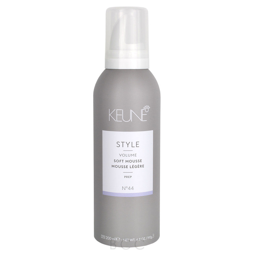Keune Style Nº 44 Soft Mousse