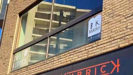 絵本原画展終了いたしました。