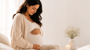 Mi embarazo después de una pérdida: una historia de esperanza