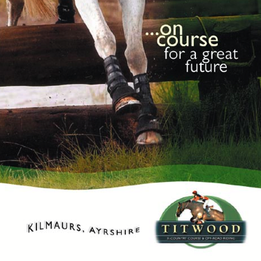 Titwood Cross Country