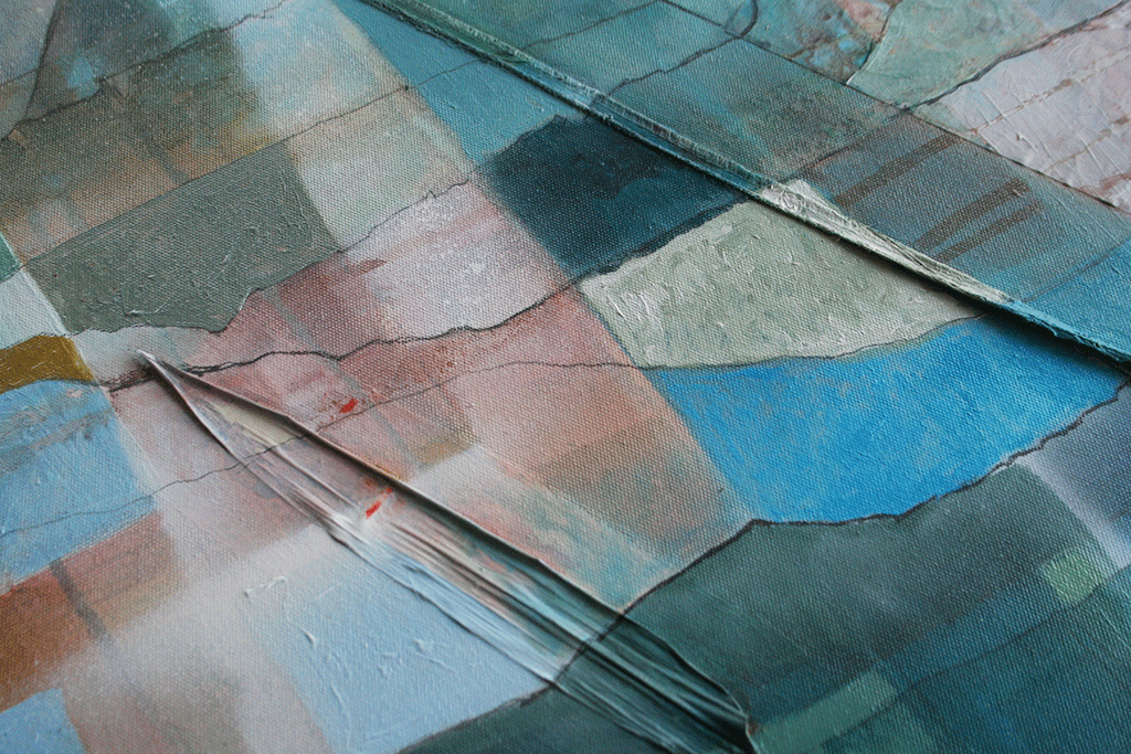 mapblanket - detail