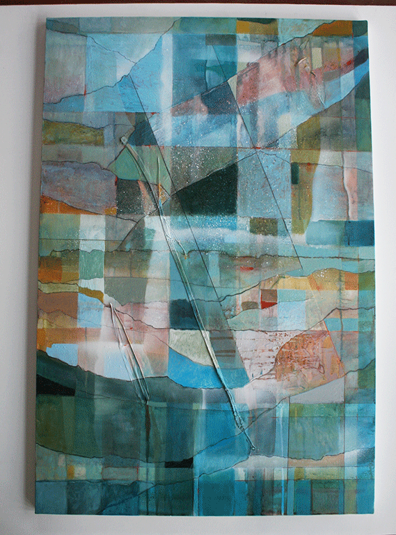 mapblanket