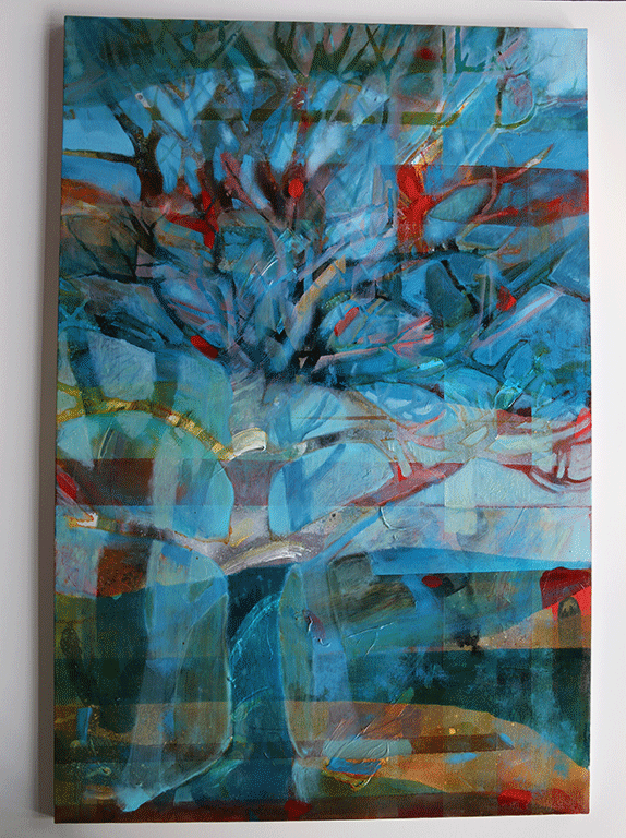 tree-wall