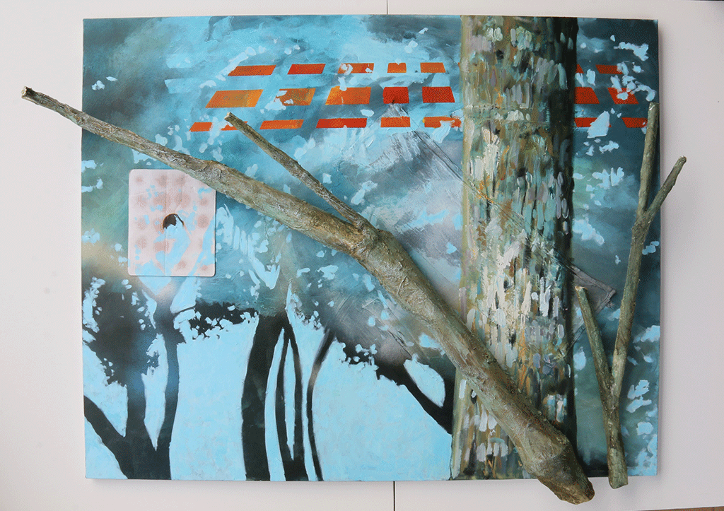 Fake Trees 2