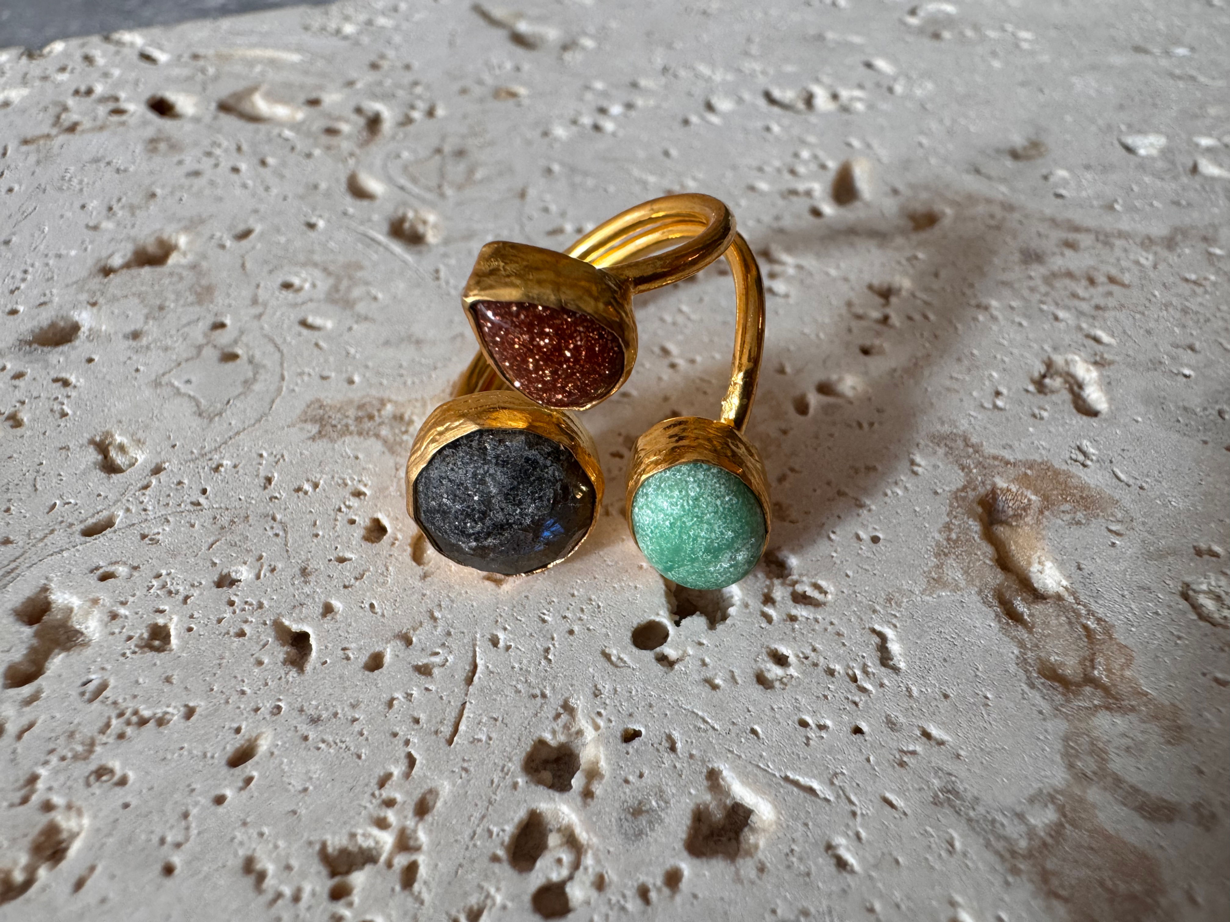 Ring Terra