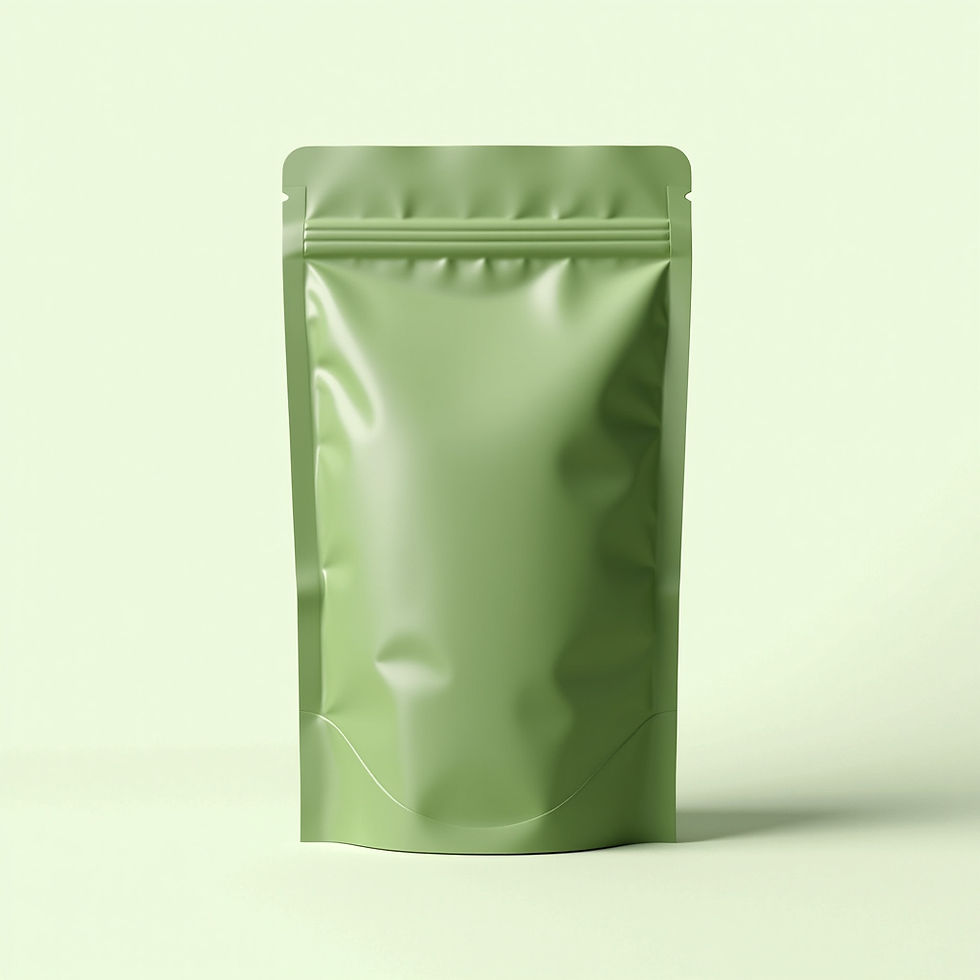 精选绿茶