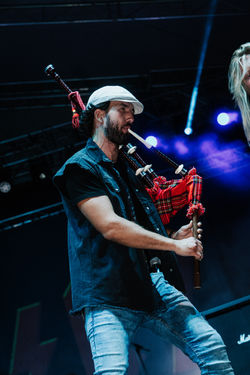 Dodo "Brian" Šimún