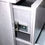 Thumbnail: Solid Mobile Pedestal - UNP-MP 3312 (Grey)