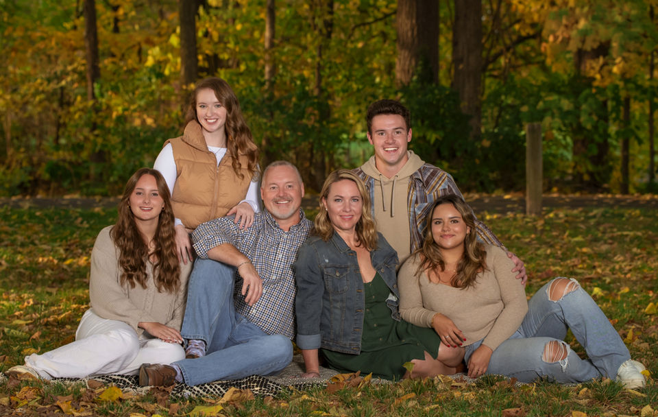 family photoshoot-teenagers-fishers