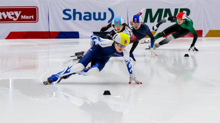 Speed Skate