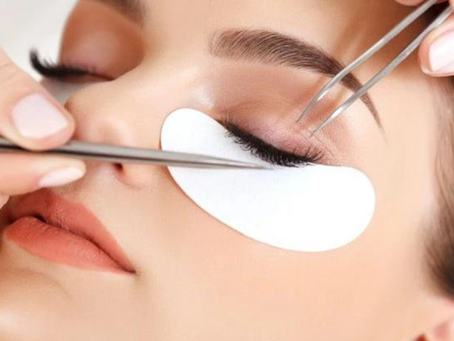 How to Deal with Sore Eyes After Eyelash Extensions – Effective Solutions from Rachel Beauty Bar Spa