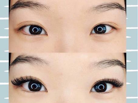 What Are Western Eyelash Extensions? Unique Style Worth Trying at Rachel Beauty Bar Spa