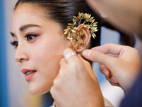 Khám Phá Kiểu Nối Mi Katun: Đôi Mắt Cuốn Hút Tự Nhiên Tại Rachel Beauty Bar