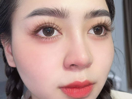 What To Do If Eyelash Extensions Are Too Long? Effective Solution From Rachel Beauty Bar Spa