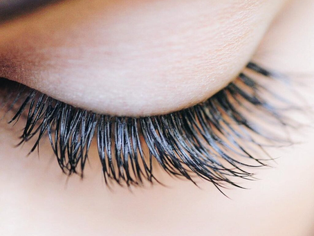 Giải Pháp Cho Đôi Mắt Quyến Rũ Tự Nhiên Với Uốn Mi Phủ Đen Tại Rachel Beauty Bar