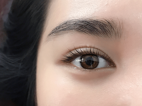 Should I Get Eyelash Curling Or Eyelash Extensions? How To Choose The Right Option For Your Eyes