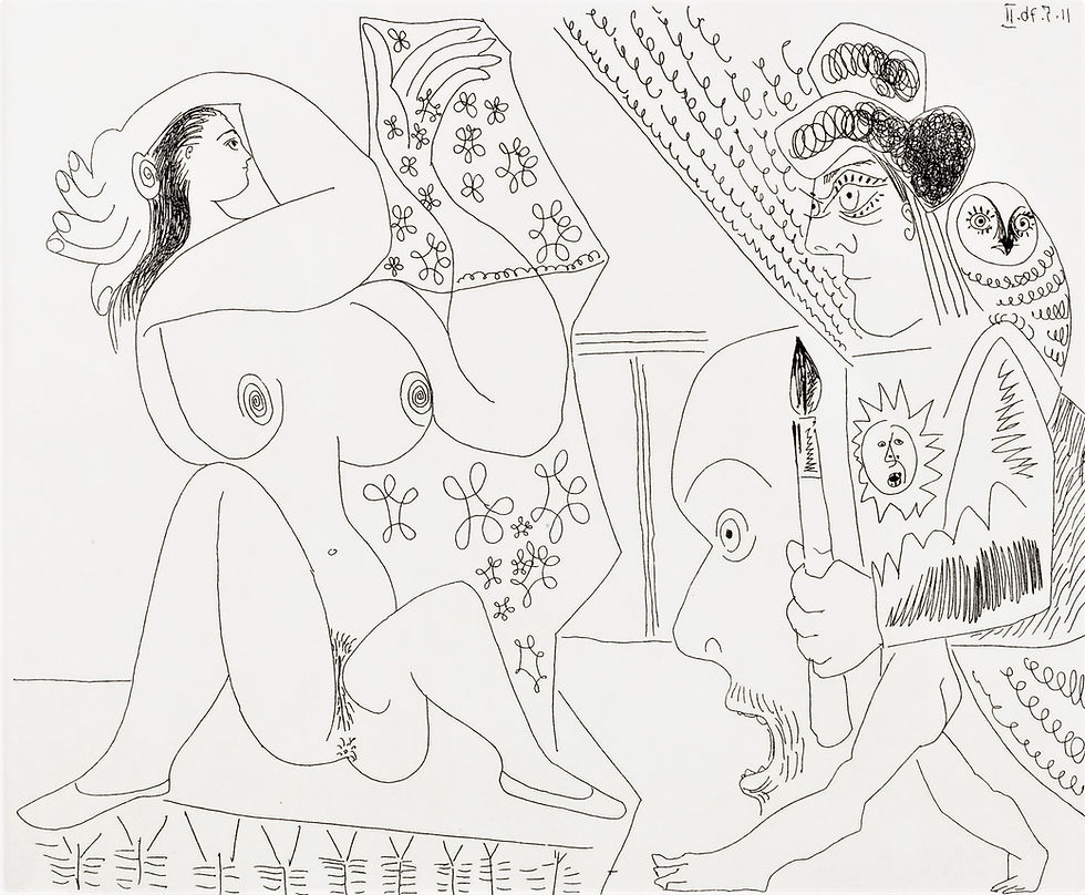 TECNICHE LITOGRAFICHE