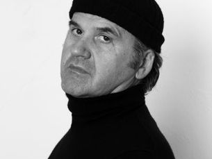 Omar Galliani