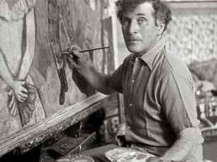 Marc Chagall