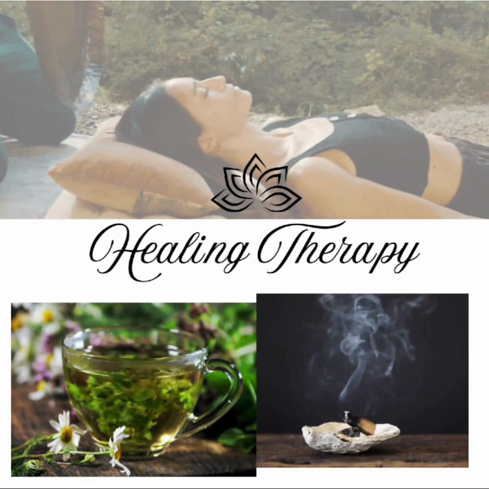 Thumbnail: WELLNESS HOME SCENTS