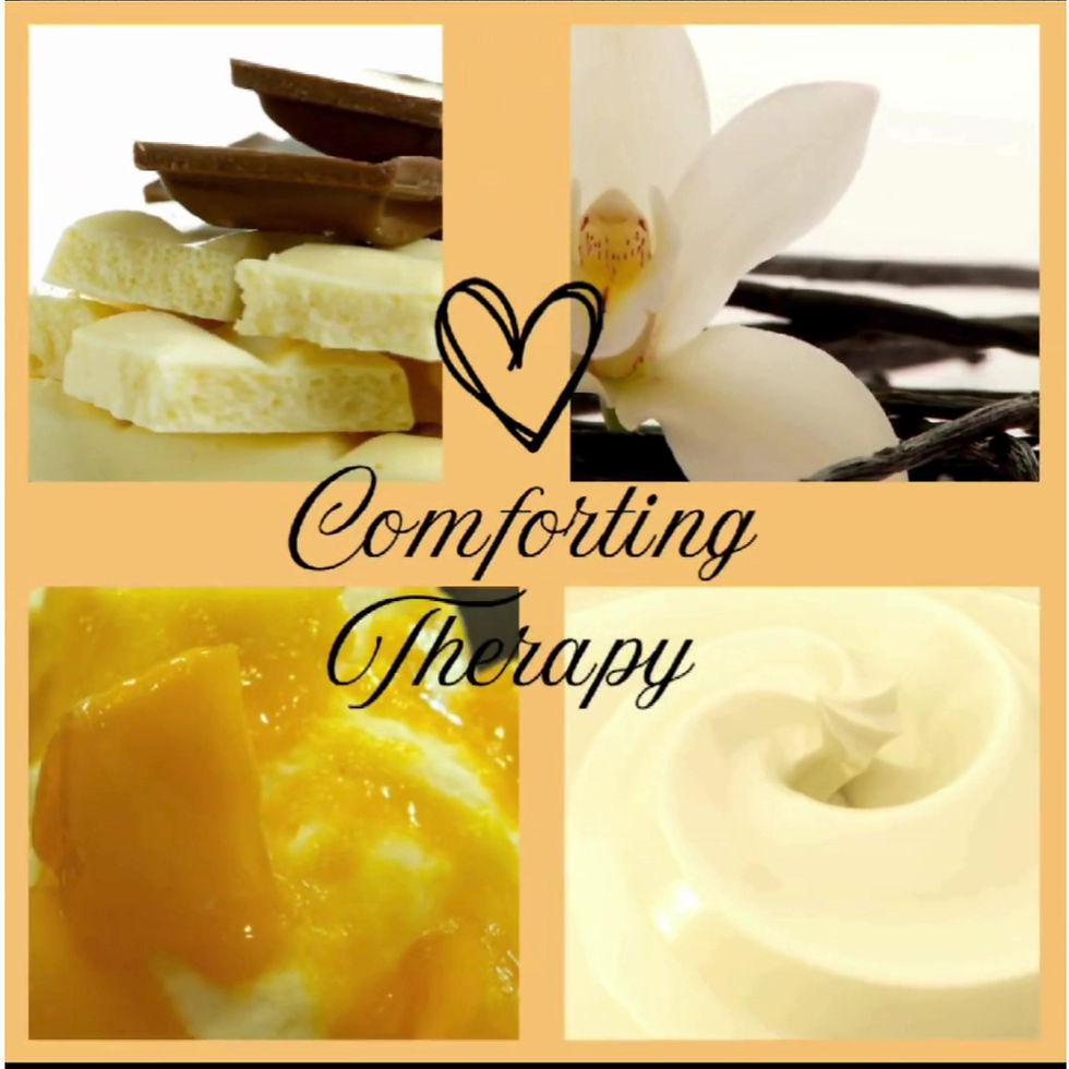 Thumbnail: WELLNESS HOME SCENTS