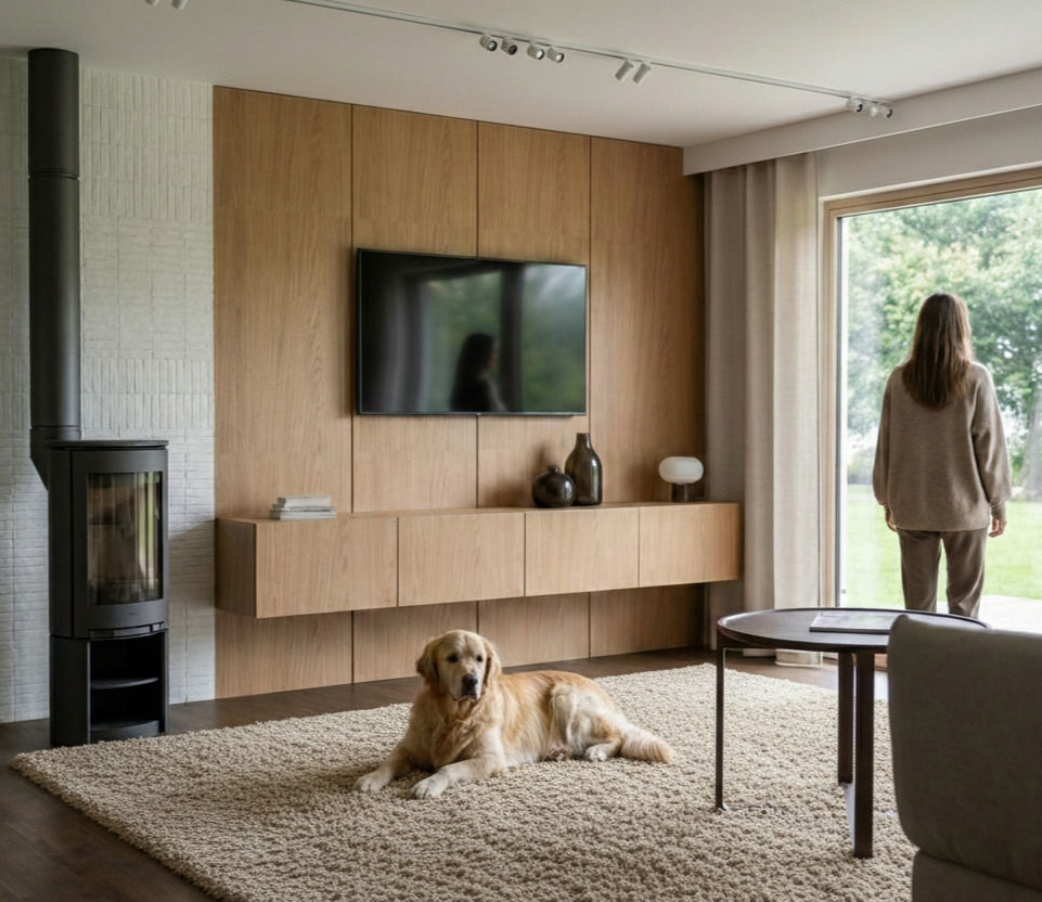pierwsze spotkanie z architektem