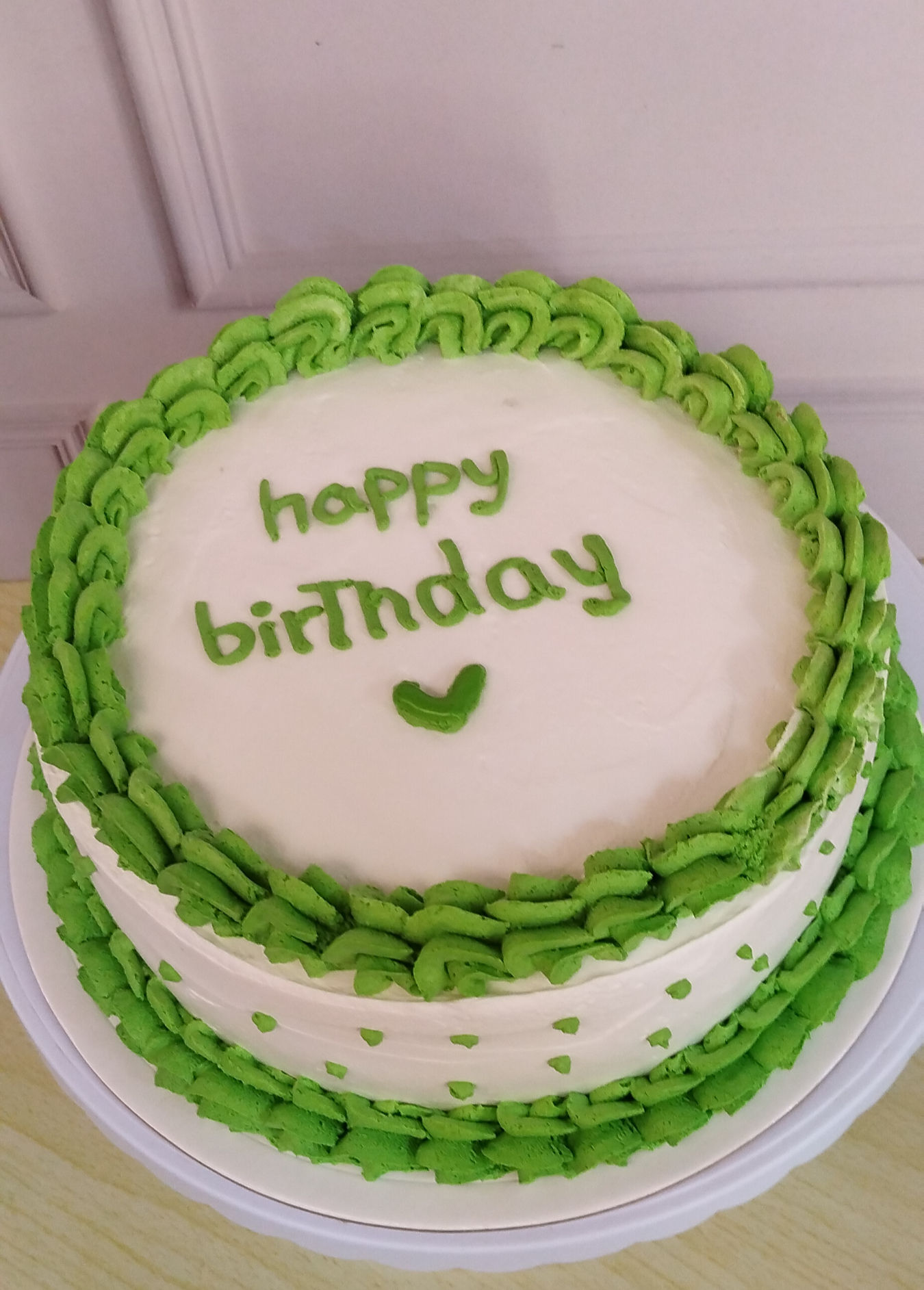 Torta